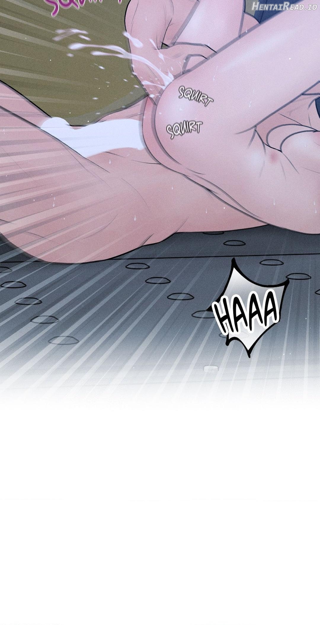 Payment for the Ride Chapter 10 - page 80