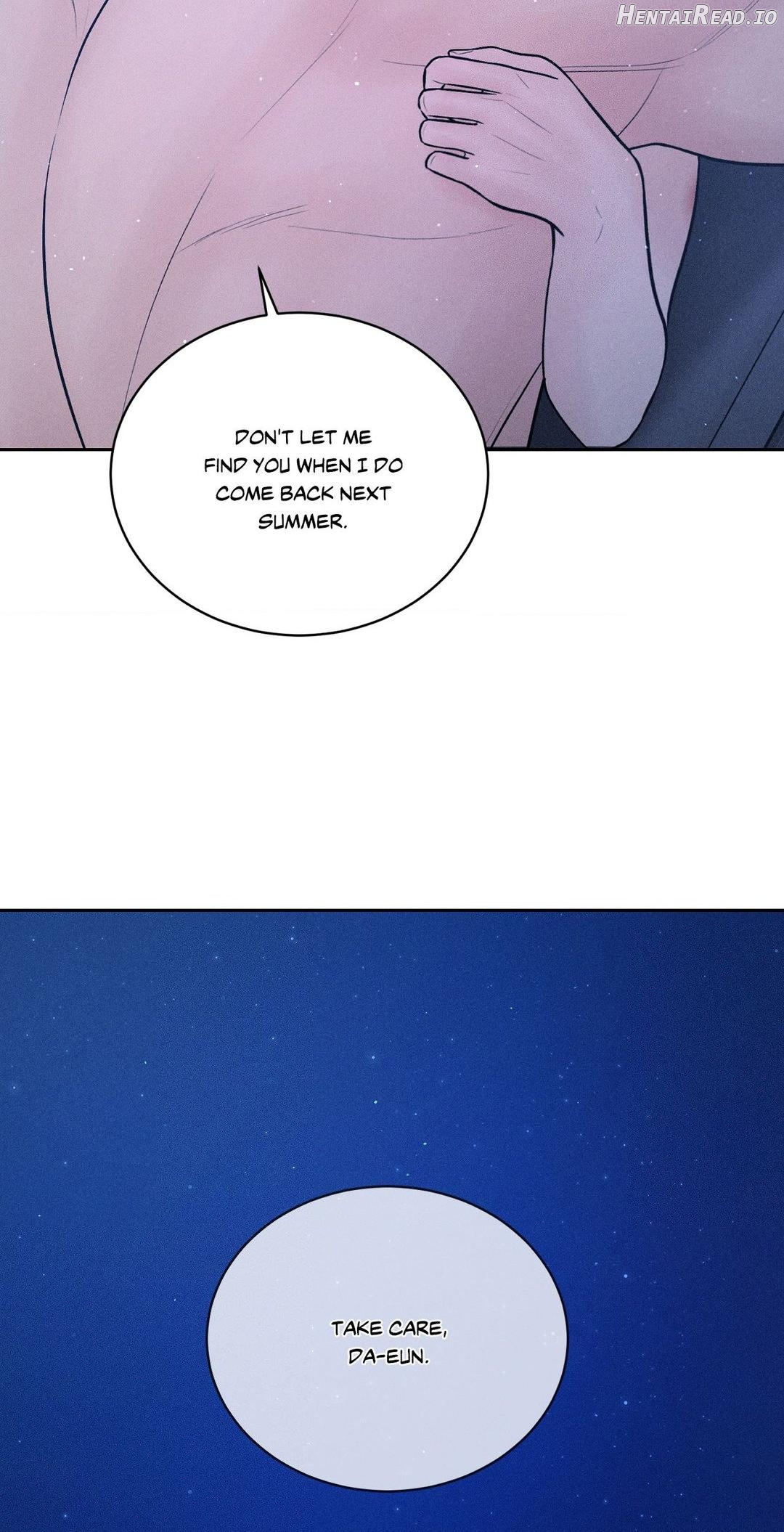 Payment for the Ride Chapter 10 - page 87