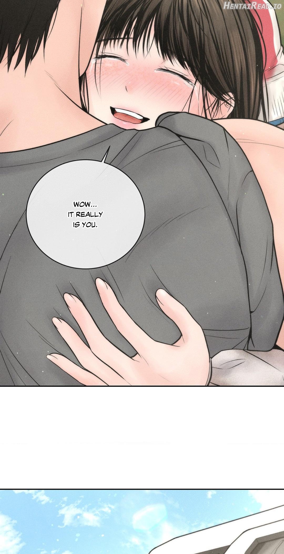 Payment for the Ride Chapter 13 - page 9