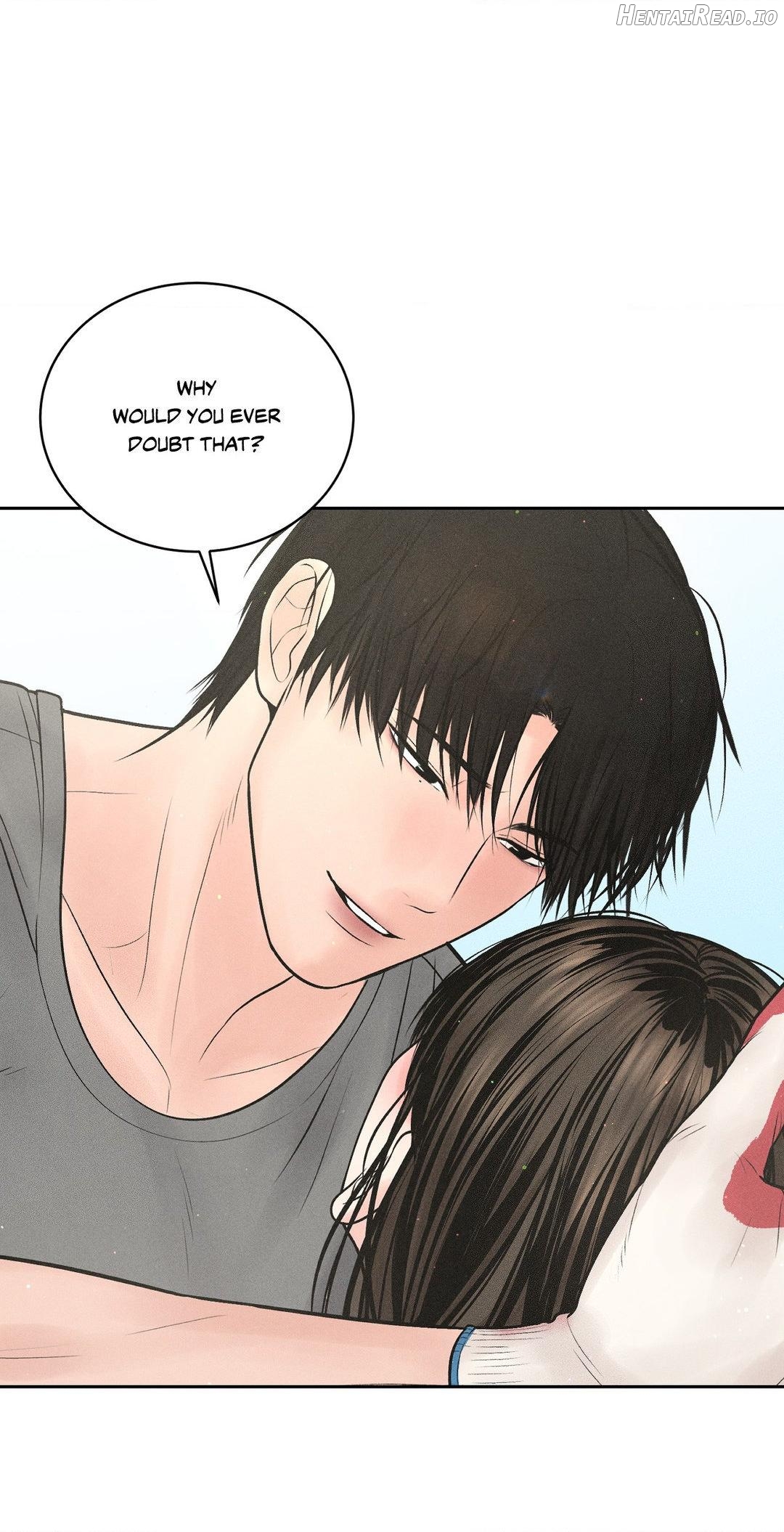 Payment for the Ride Chapter 13 - page 11