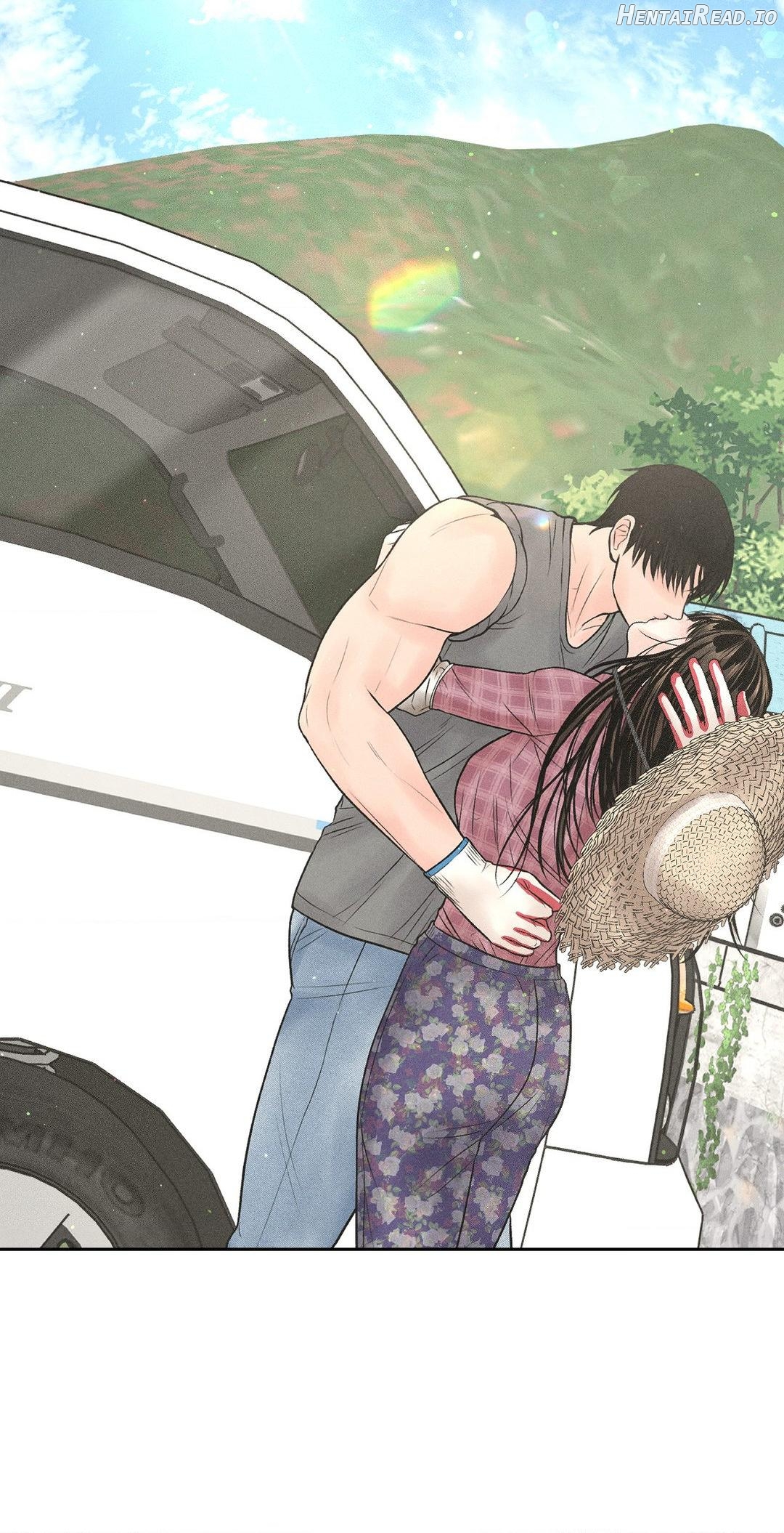 Payment for the Ride Chapter 13 - page 13