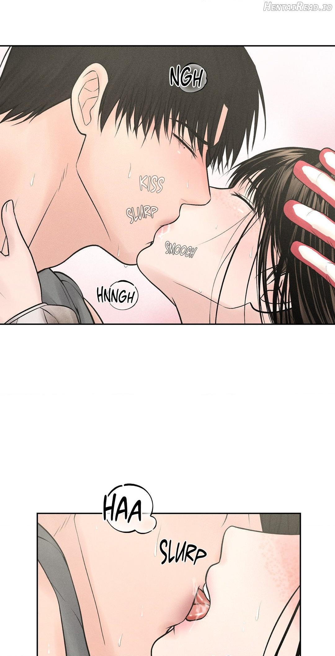 Payment for the Ride Chapter 13 - page 14