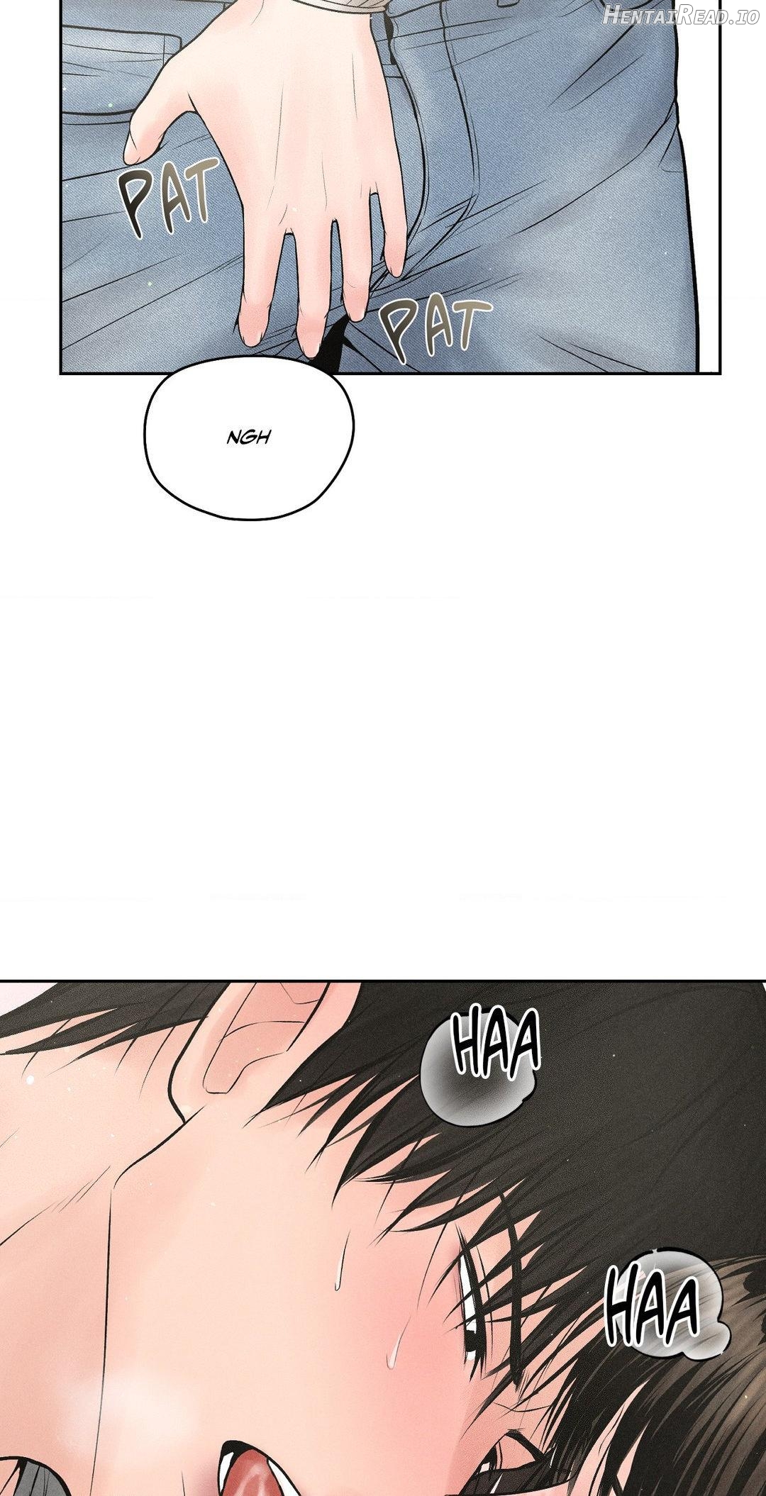 Payment for the Ride Chapter 13 - page 17