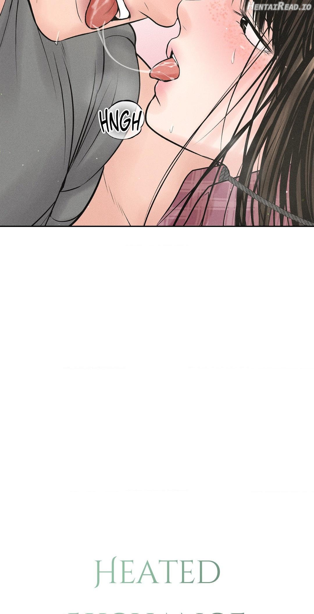 Payment for the Ride Chapter 13 - page 18