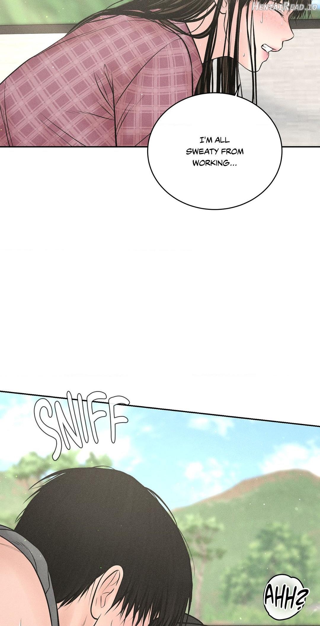 Payment for the Ride Chapter 13 - page 22