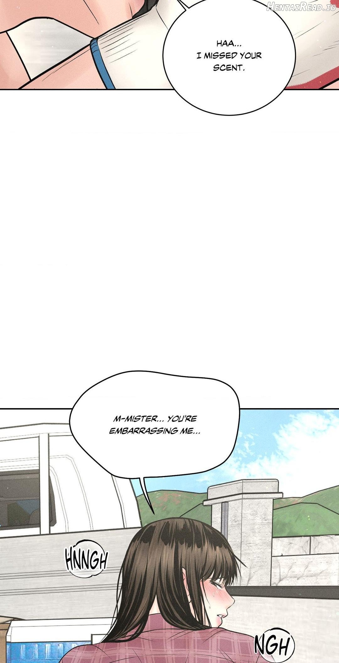 Payment for the Ride Chapter 13 - page 24