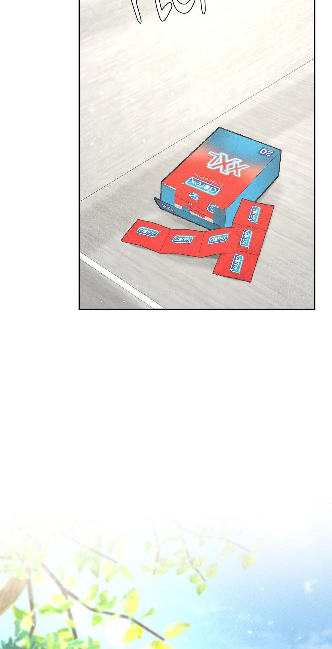 Payment for the Ride Chapter 13 - page 27