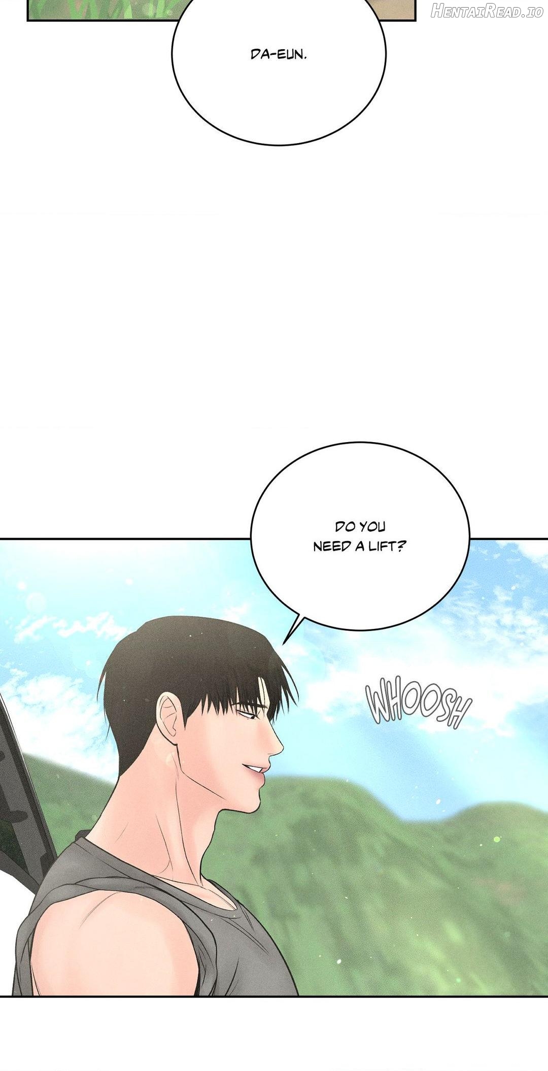 Payment for the Ride Chapter 13 - page 2