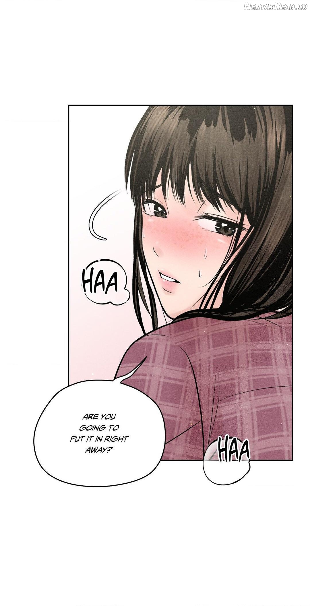 Payment for the Ride Chapter 13 - page 30