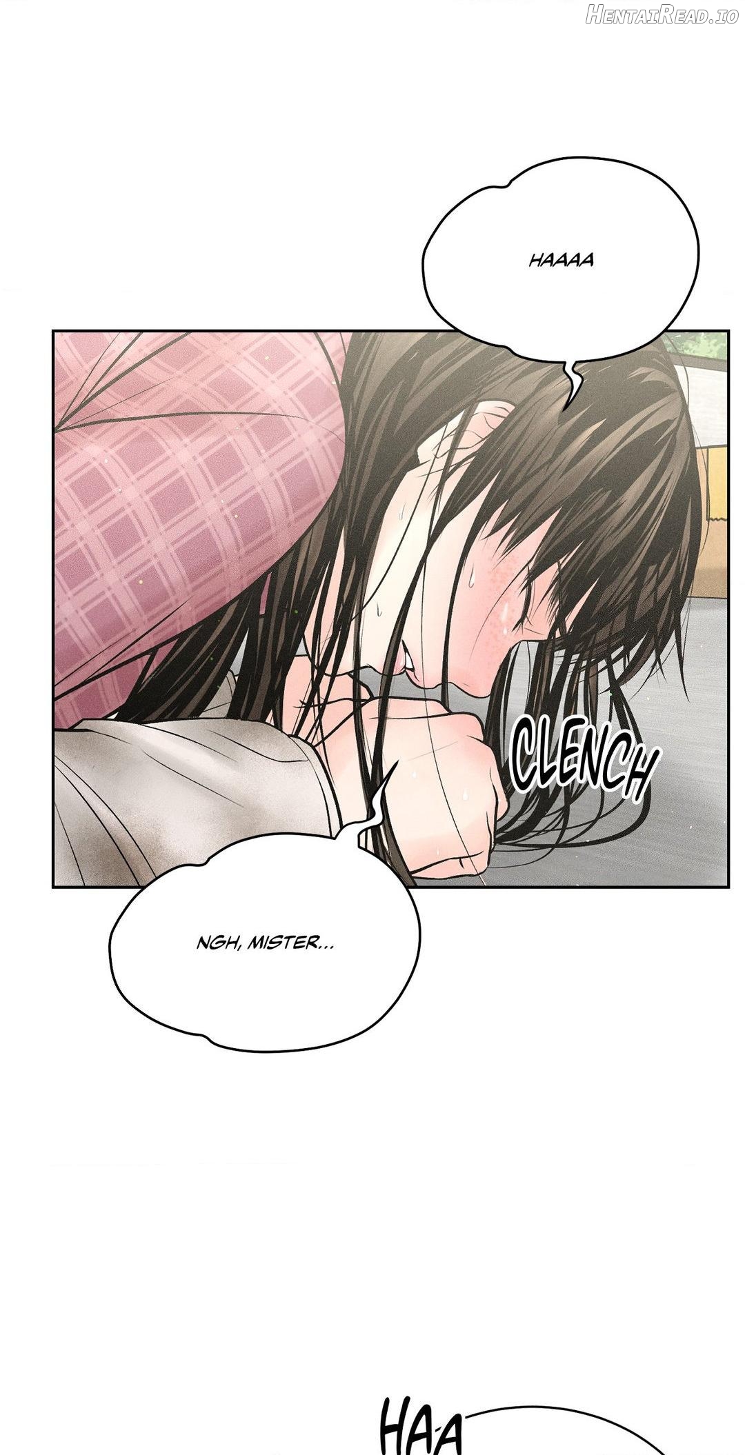 Payment for the Ride Chapter 13 - page 33