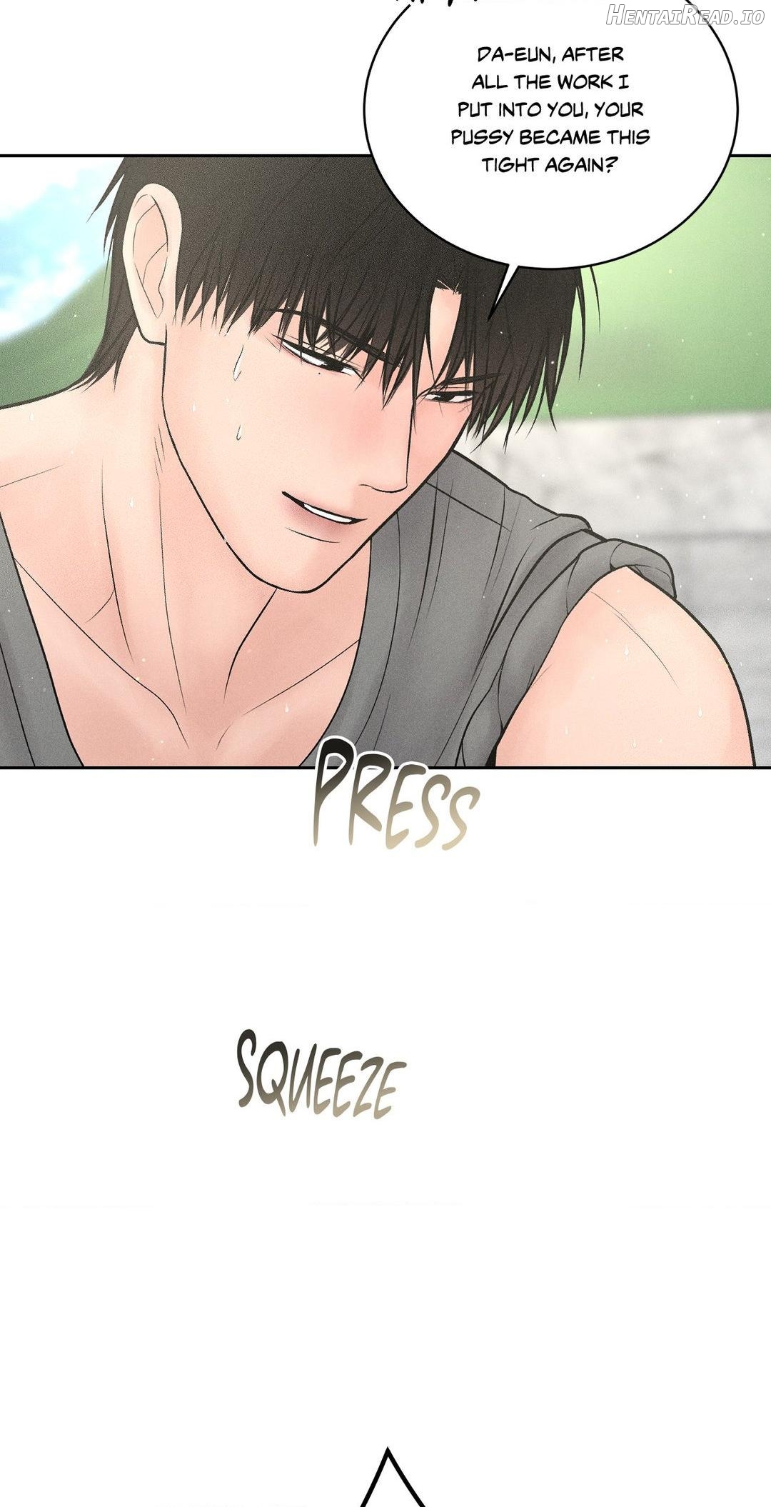 Payment for the Ride Chapter 13 - page 34