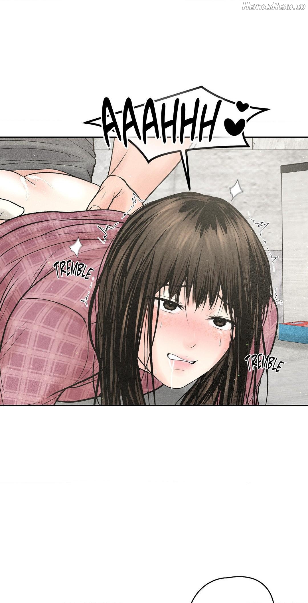 Payment for the Ride Chapter 13 - page 36