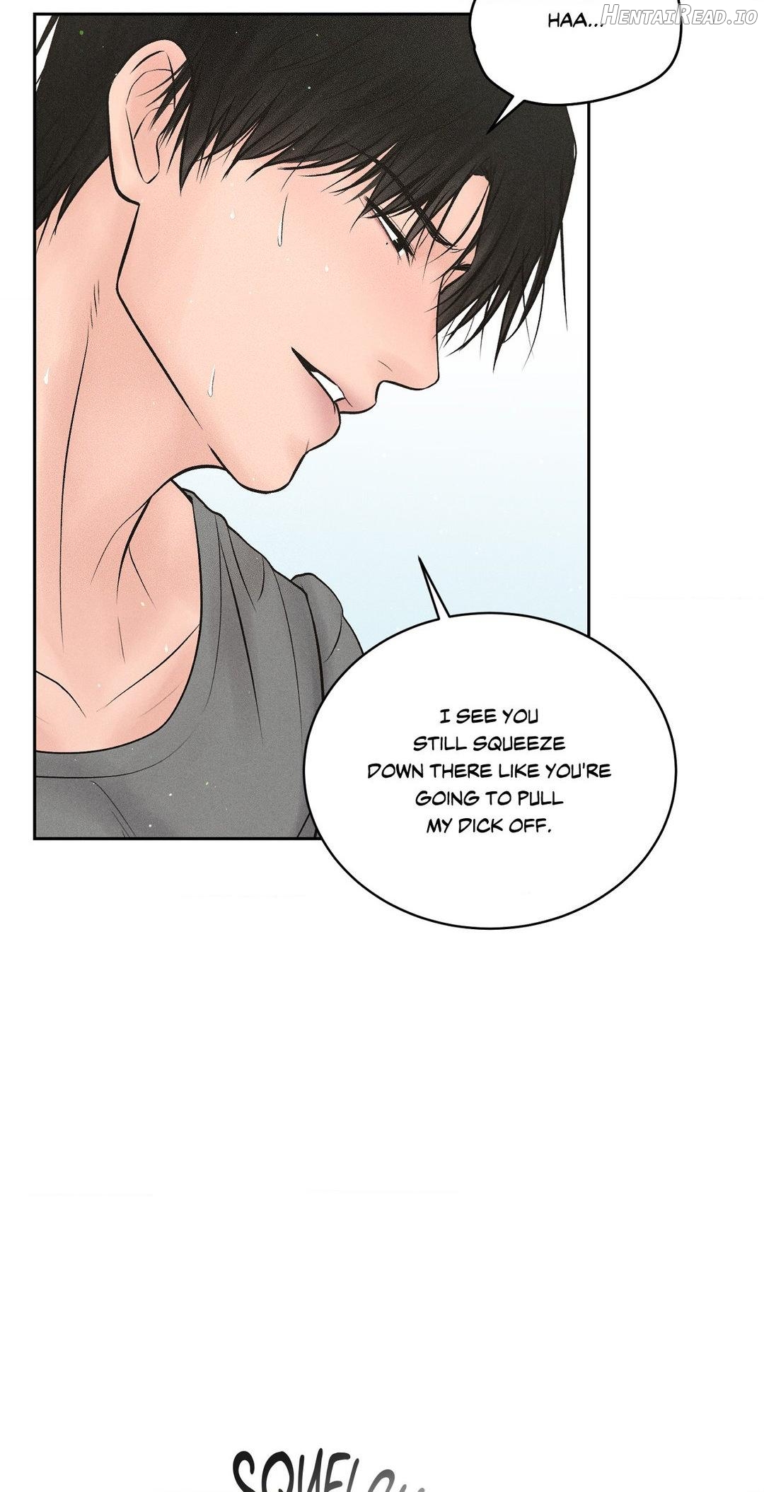 Payment for the Ride Chapter 13 - page 37