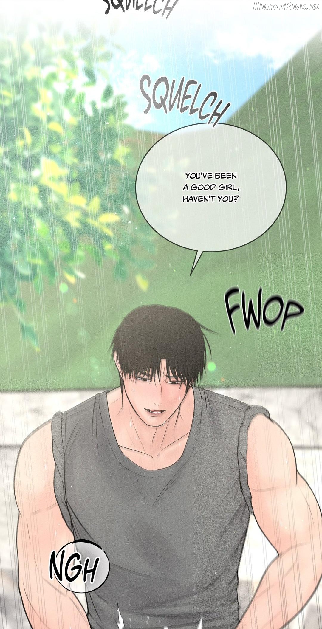 Payment for the Ride Chapter 13 - page 38