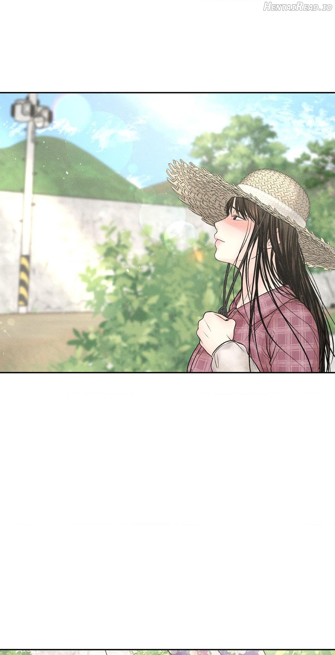 Payment for the Ride Chapter 13 - page 3