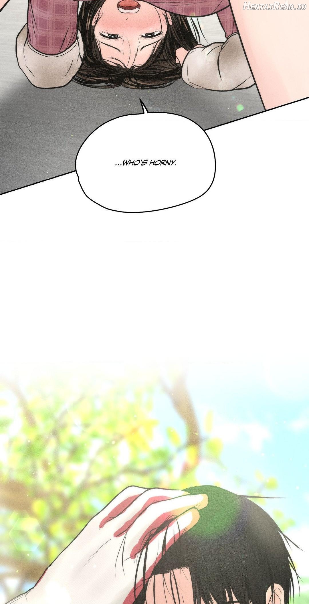 Payment for the Ride Chapter 13 - page 43