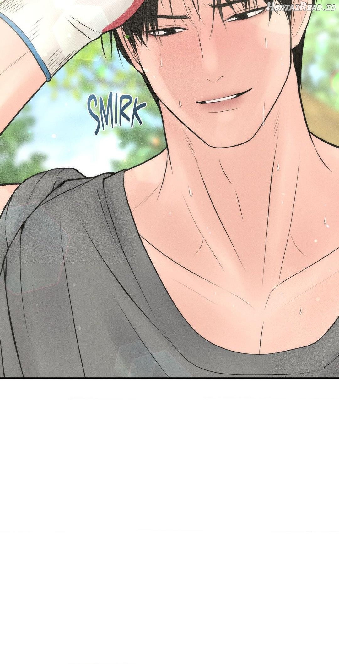 Payment for the Ride Chapter 13 - page 44