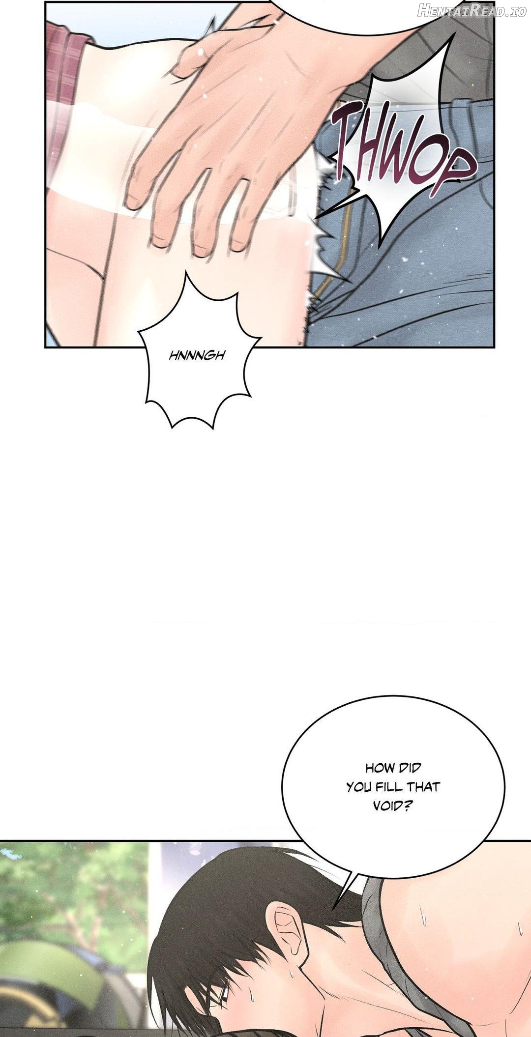 Payment for the Ride Chapter 13 - page 47