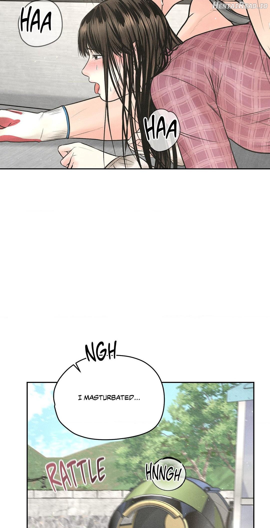 Payment for the Ride Chapter 13 - page 48