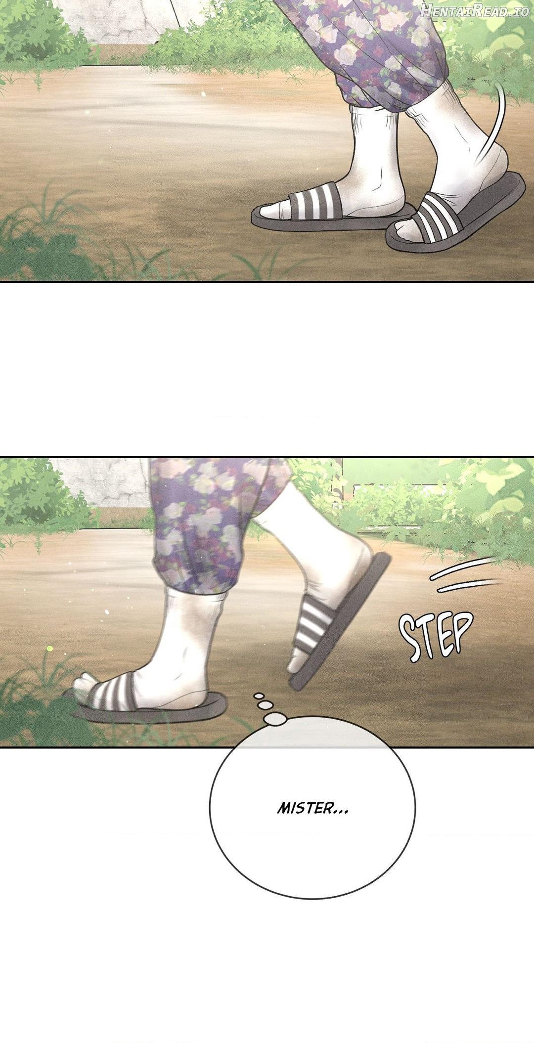 Payment for the Ride Chapter 13 - page 4