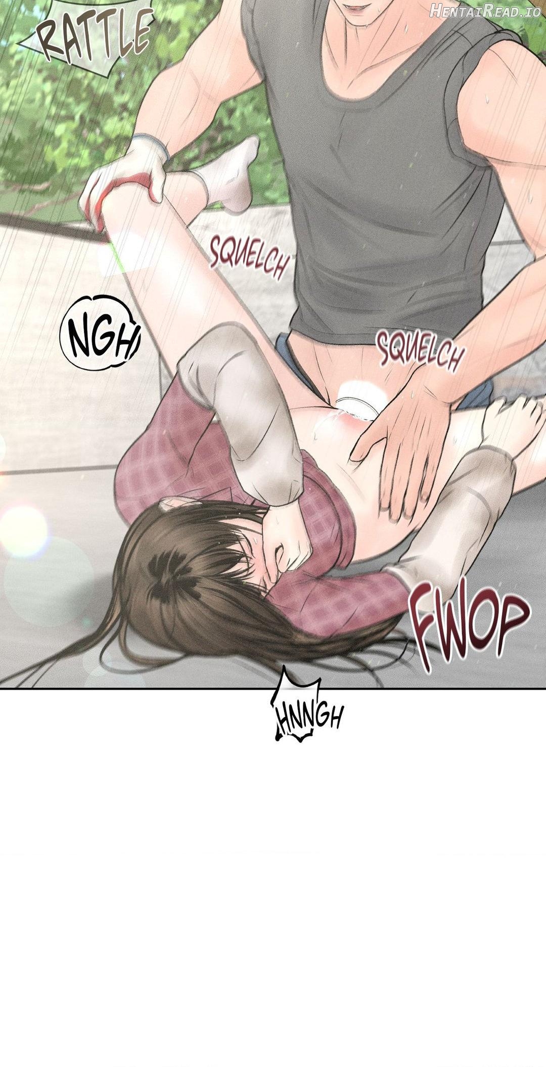 Payment for the Ride Chapter 13 - page 50