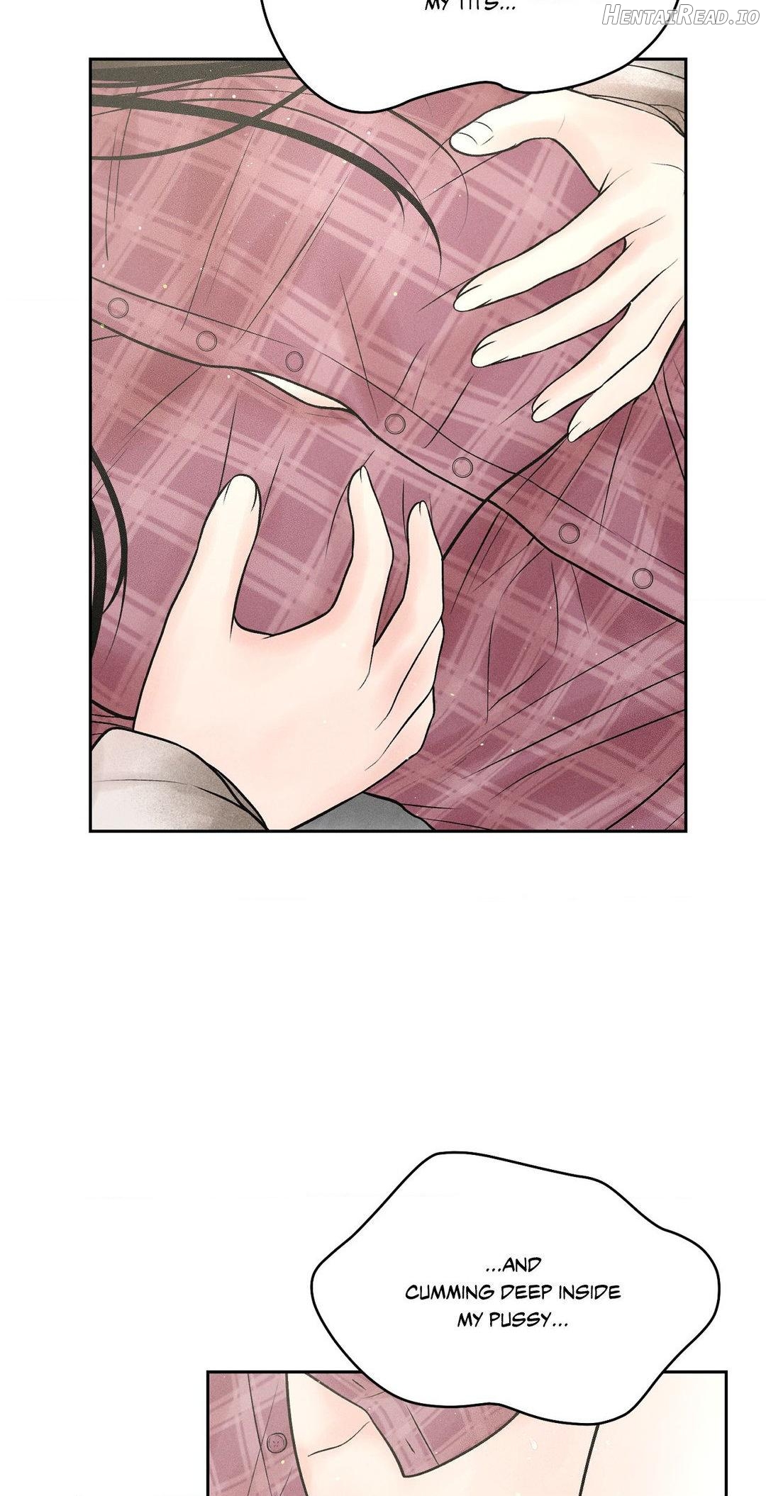 Payment for the Ride Chapter 13 - page 52