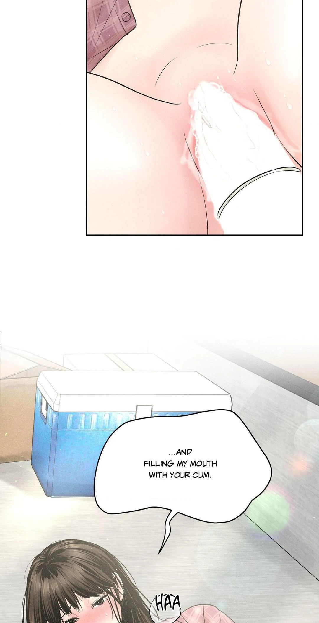 Payment for the Ride Chapter 13 - page 53