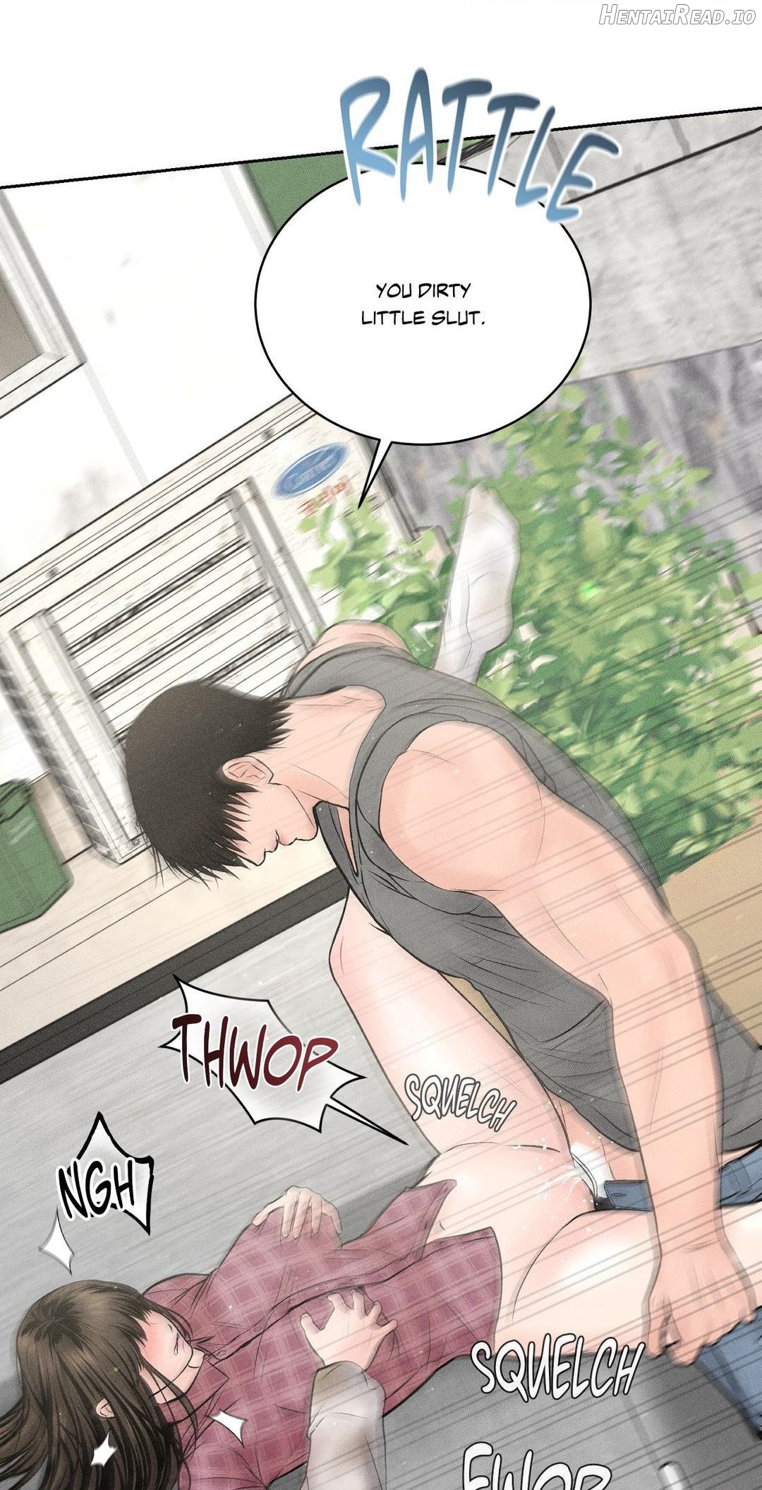 Payment for the Ride Chapter 13 - page 55