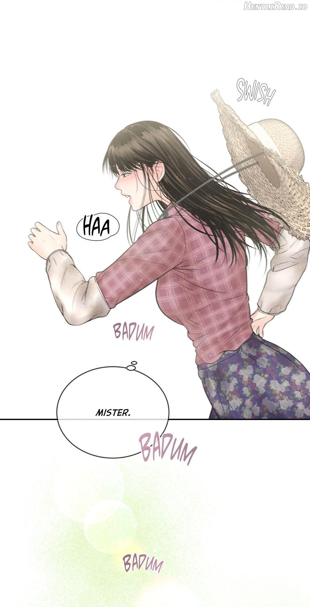 Payment for the Ride Chapter 13 - page 5