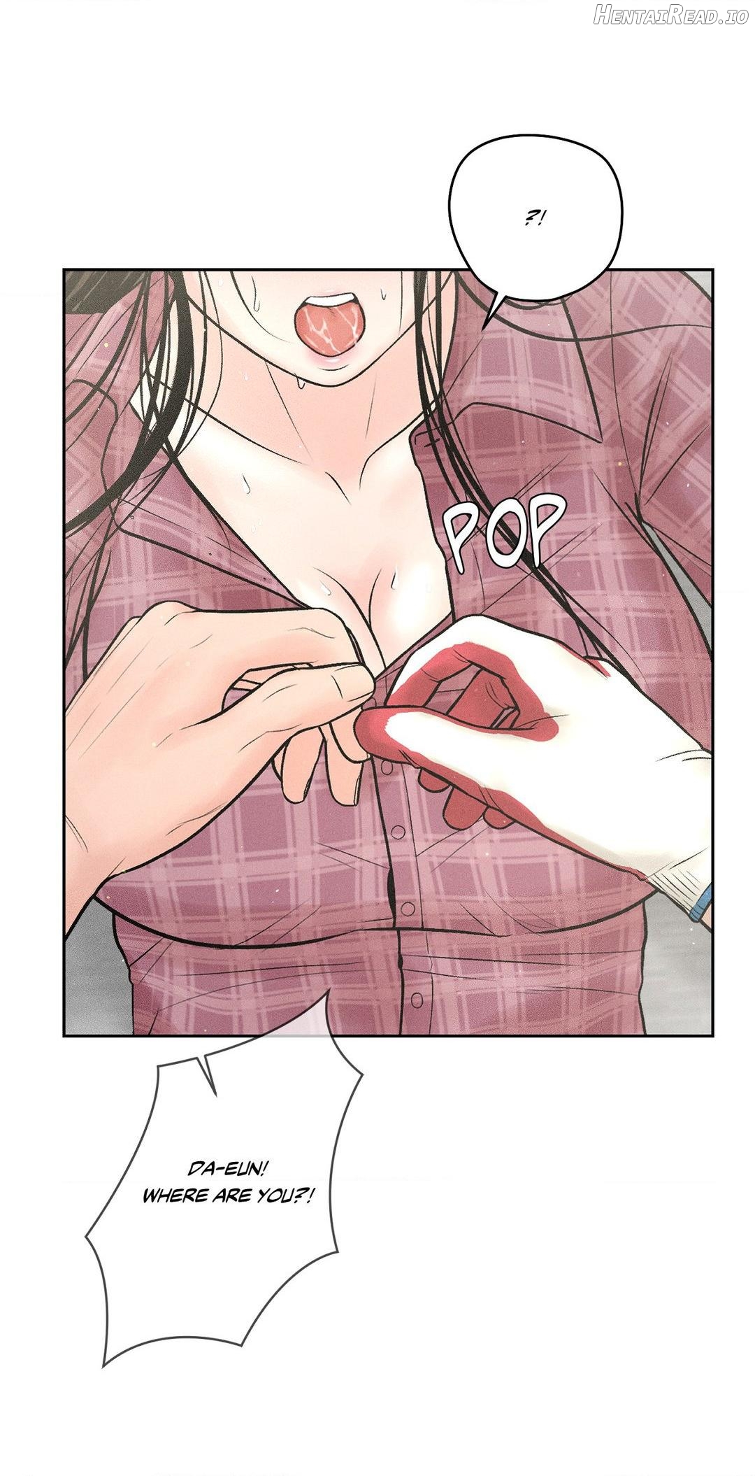 Payment for the Ride Chapter 13 - page 66