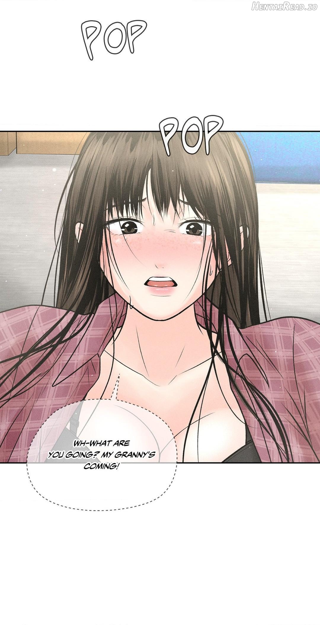 Payment for the Ride Chapter 13 - page 67