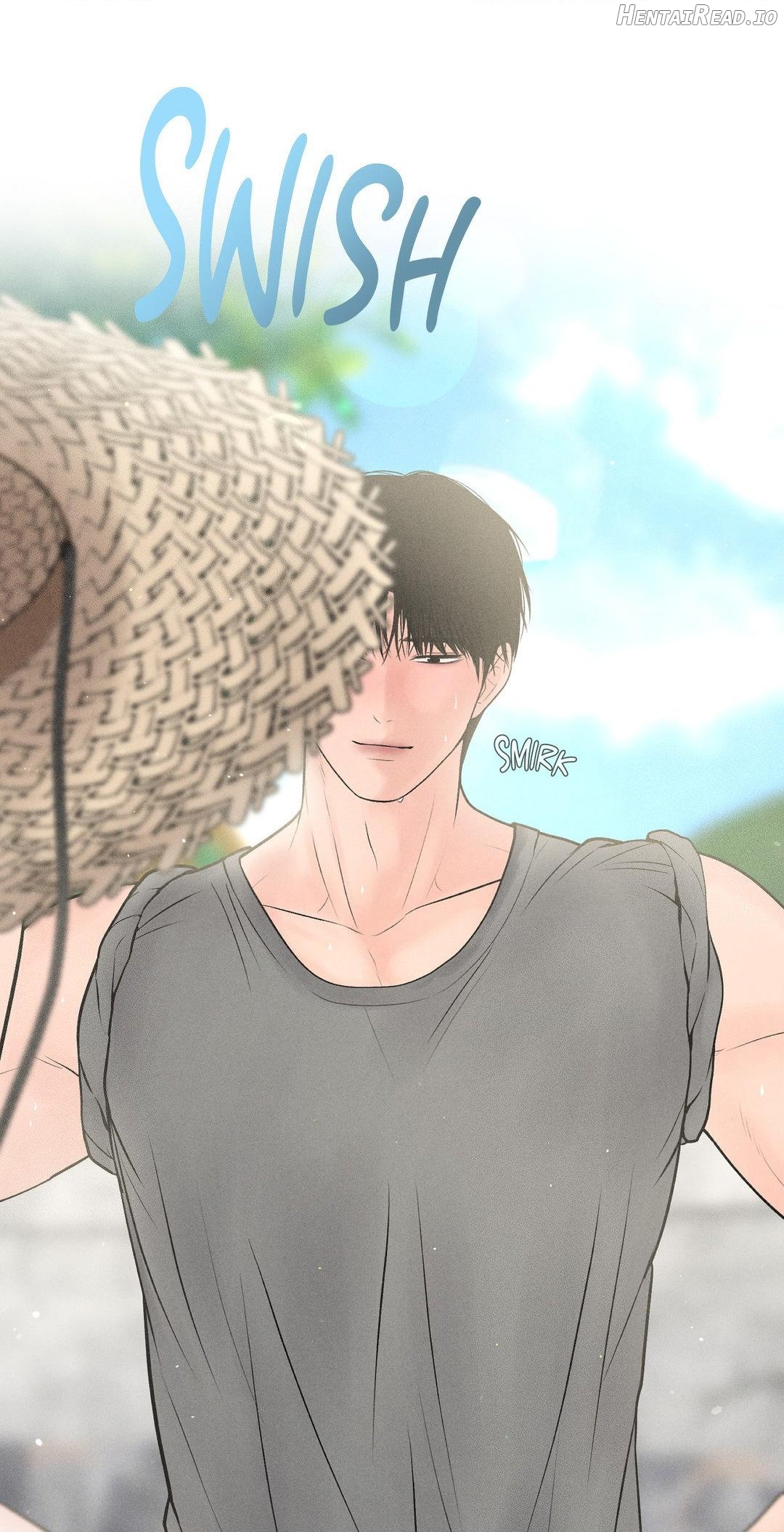 Payment for the Ride Chapter 13 - page 68