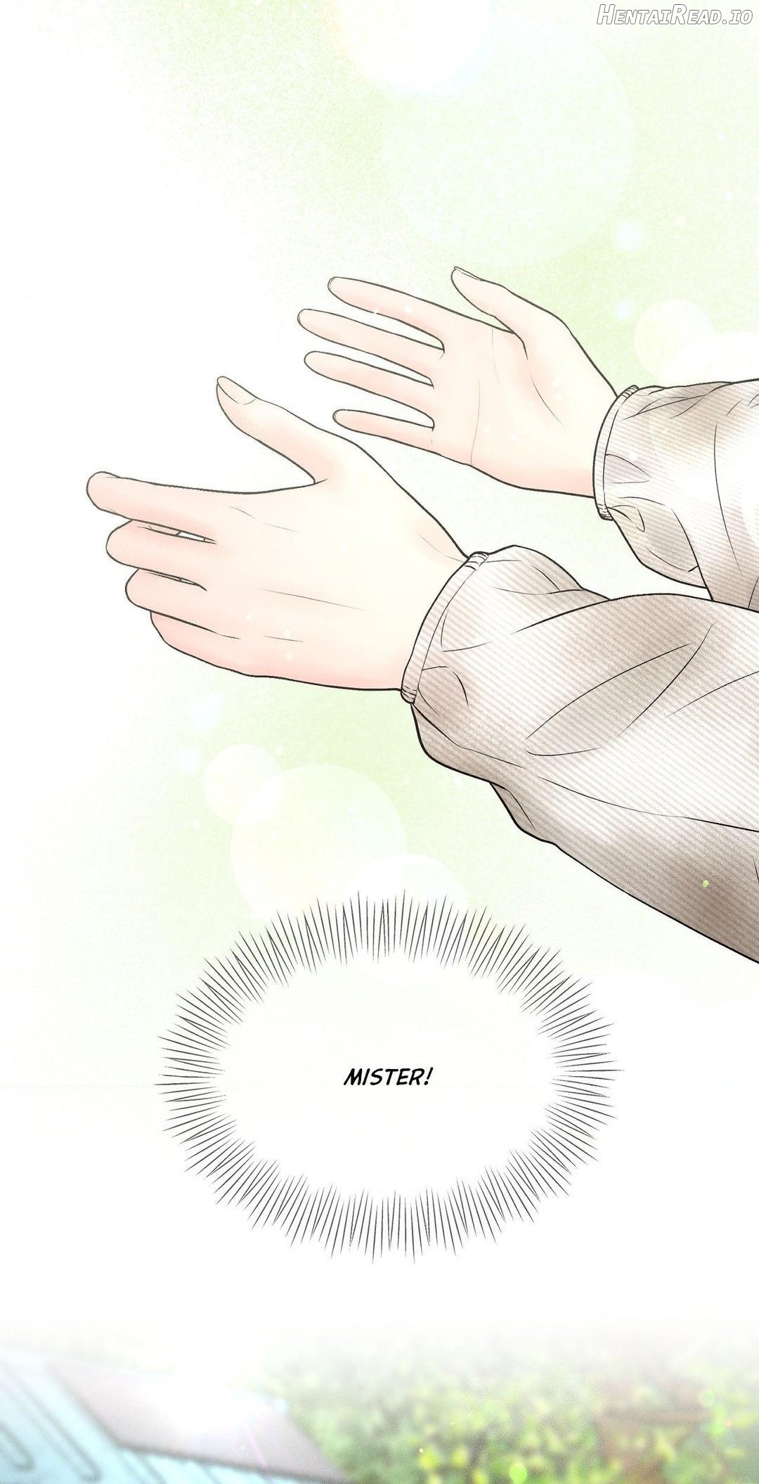 Payment for the Ride Chapter 13 - page 6