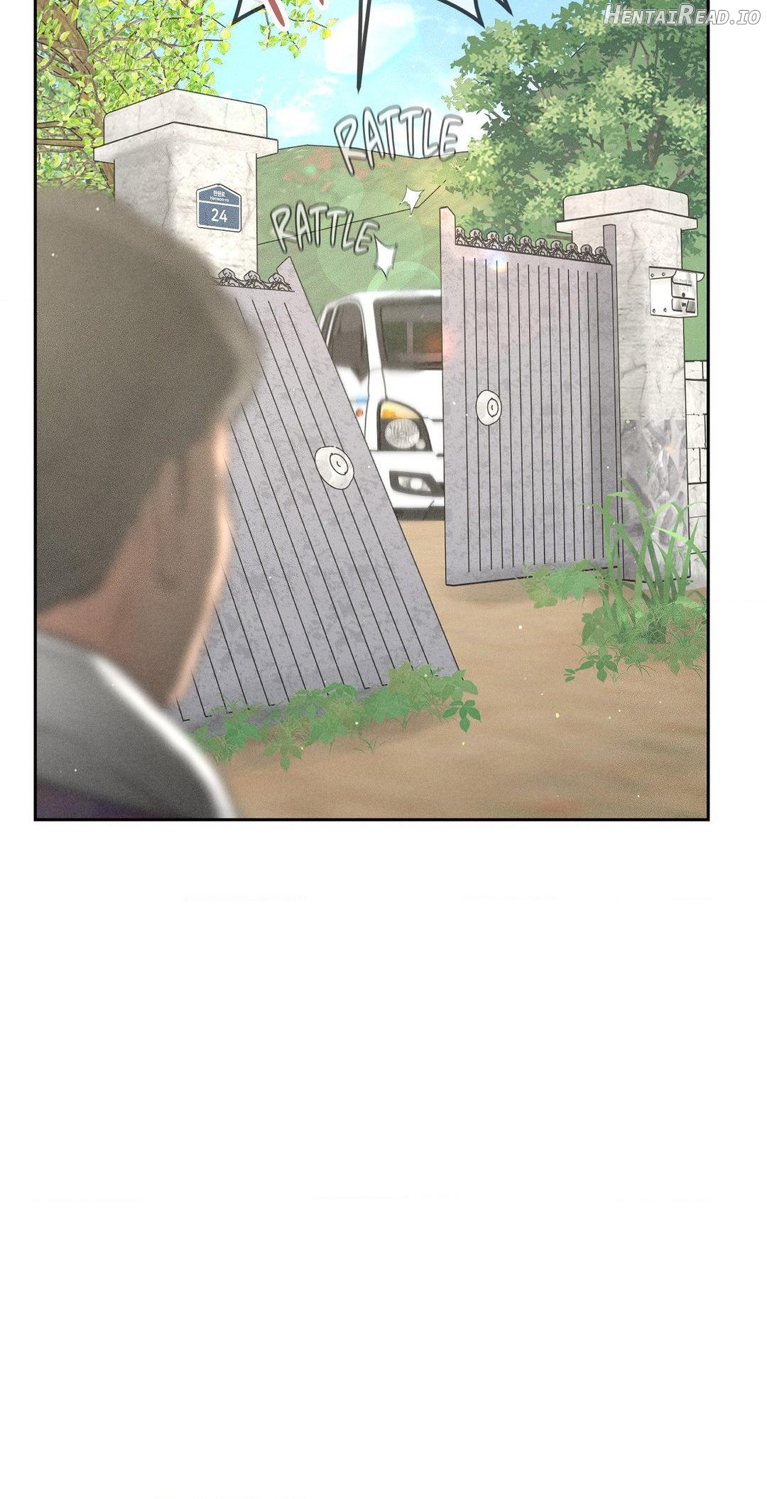 Payment for the Ride Chapter 13 - page 70