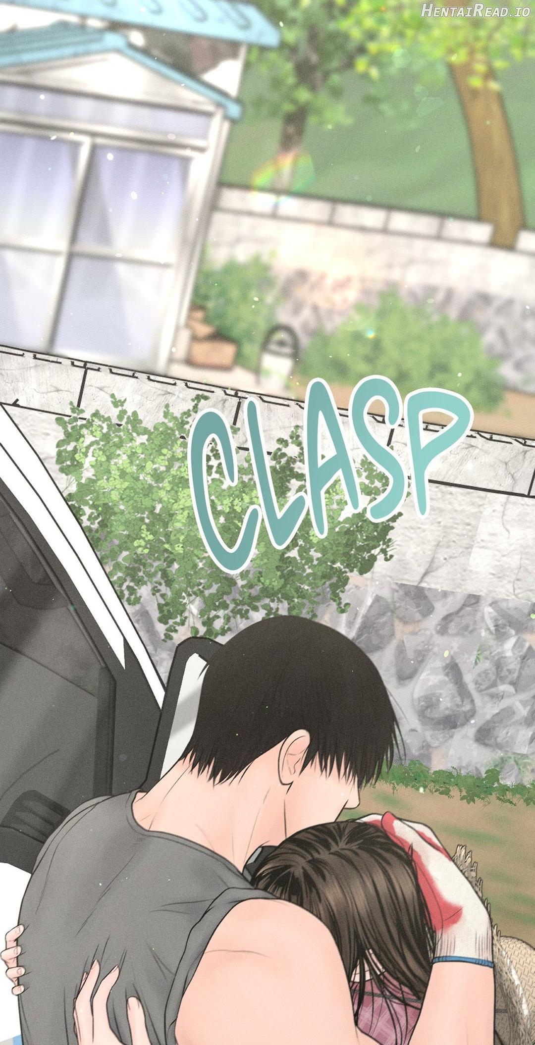 Payment for the Ride Chapter 13 - page 7