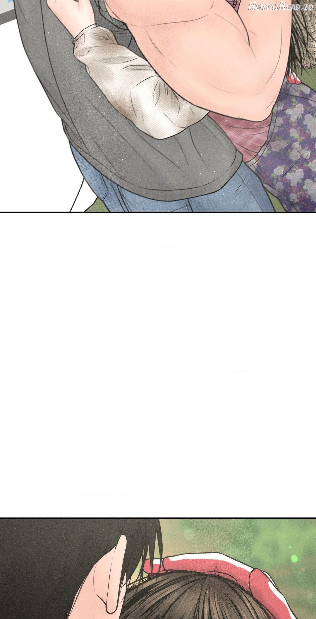 Payment for the Ride Chapter 13 - page 8