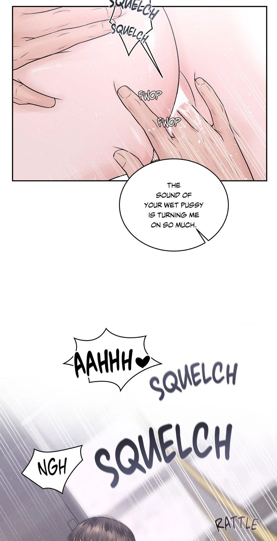 Payment for the Ride Chapter 7 - page 11