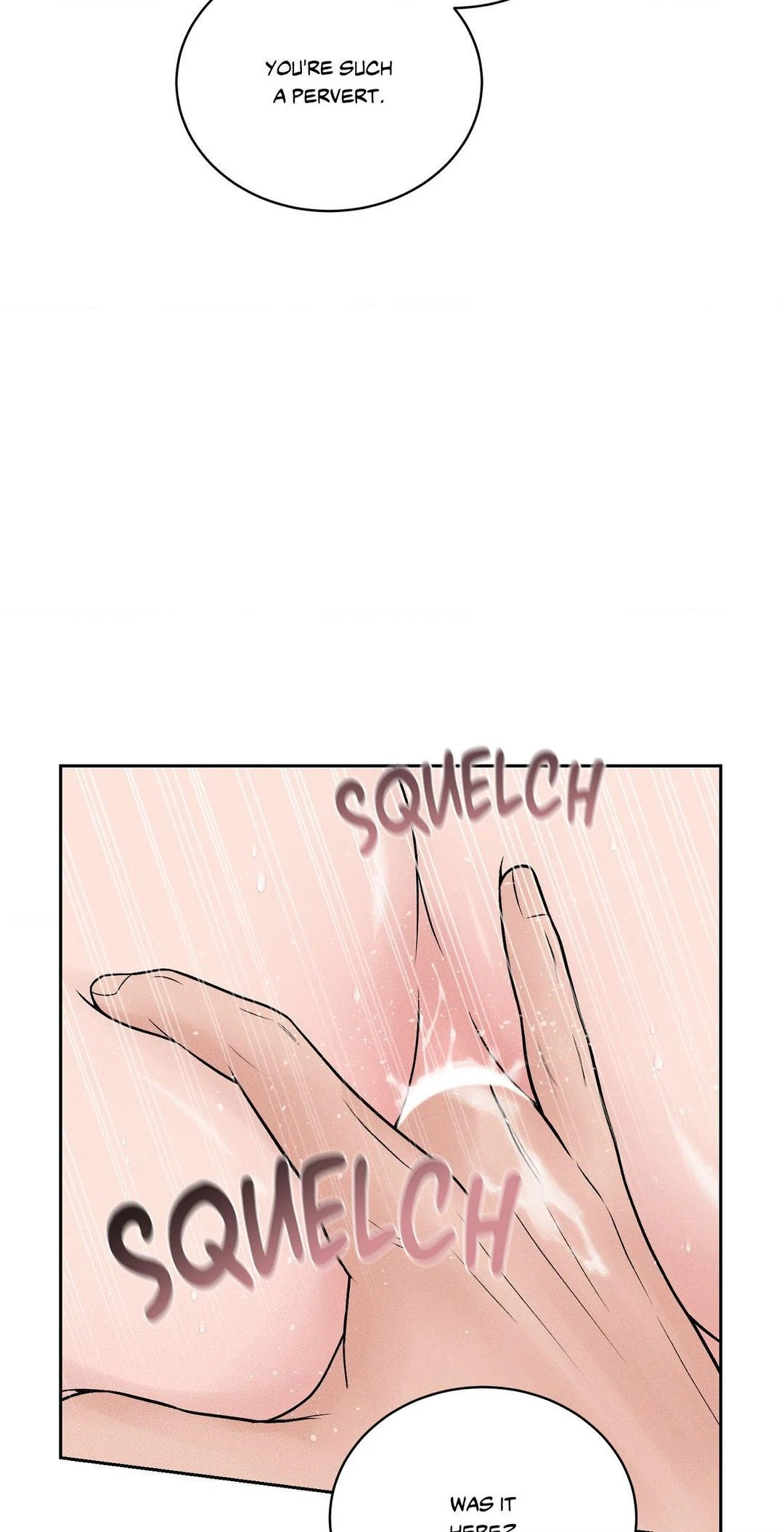 Payment for the Ride Chapter 7 - page 13