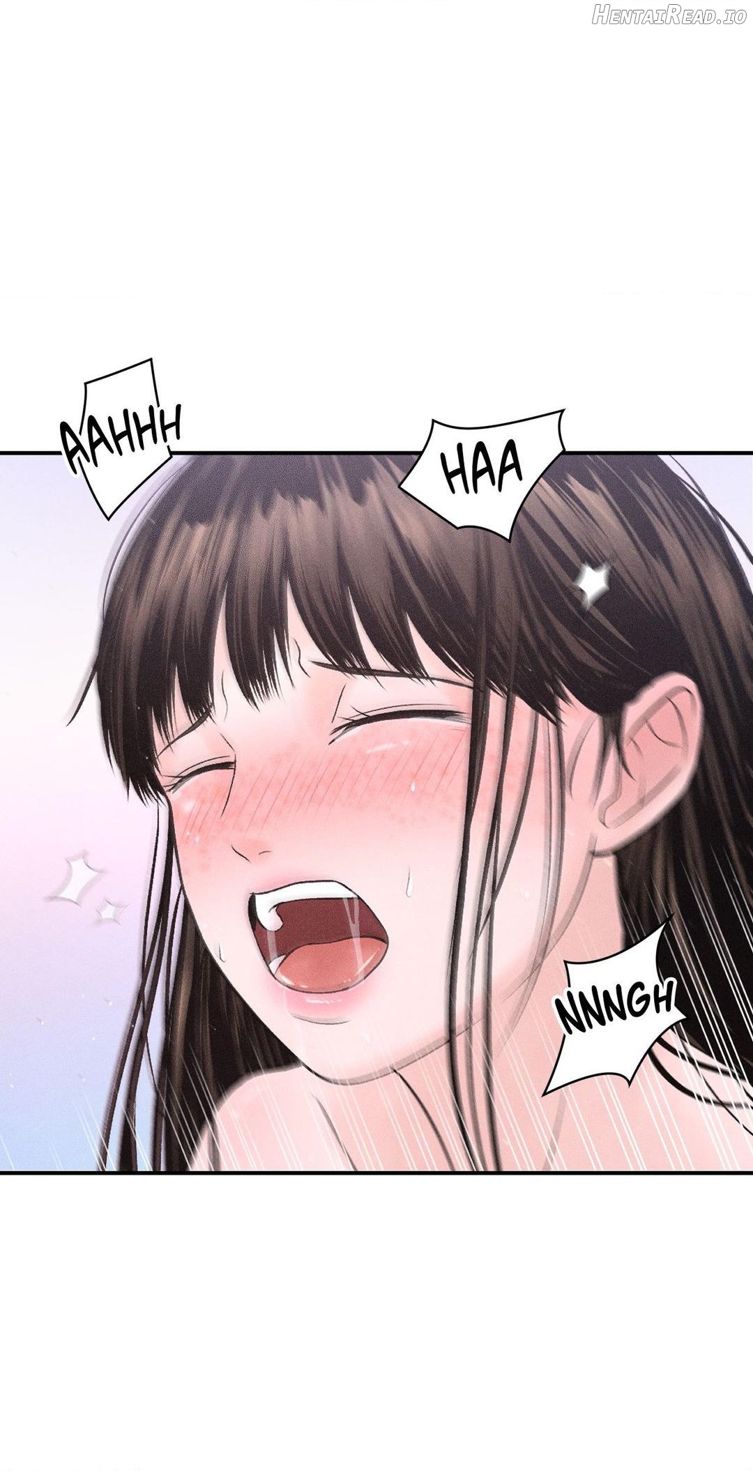 Payment for the Ride Chapter 7 - page 15