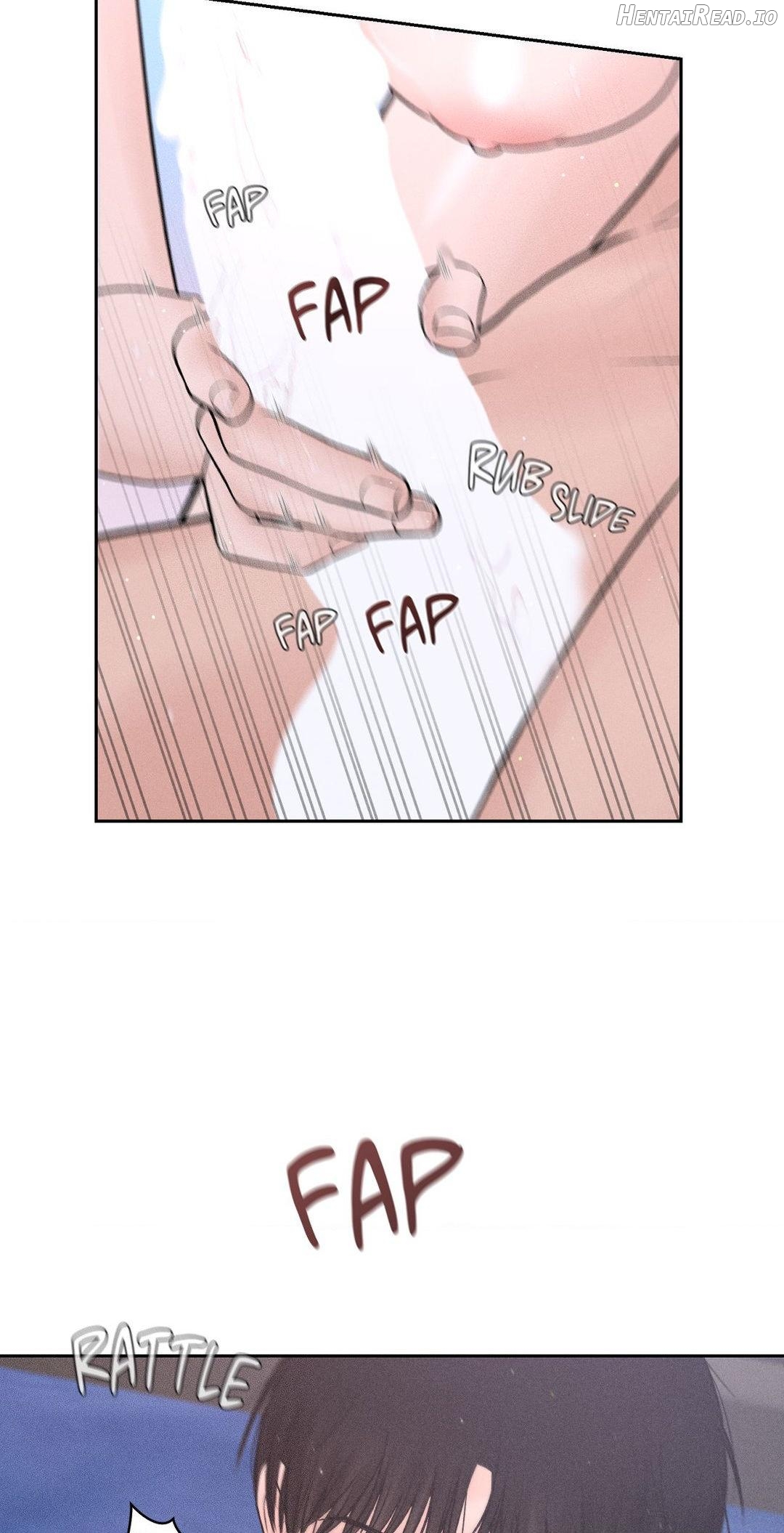 Payment for the Ride Chapter 7 - page 18