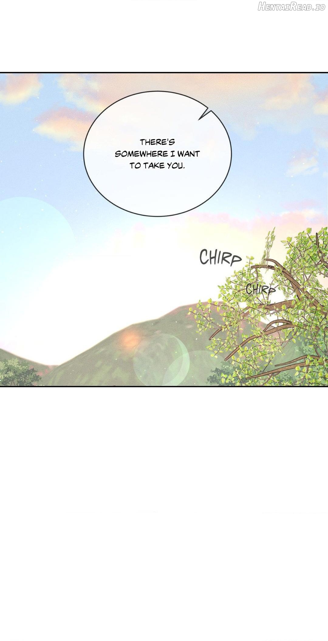 Payment for the Ride Chapter 7 - page 23