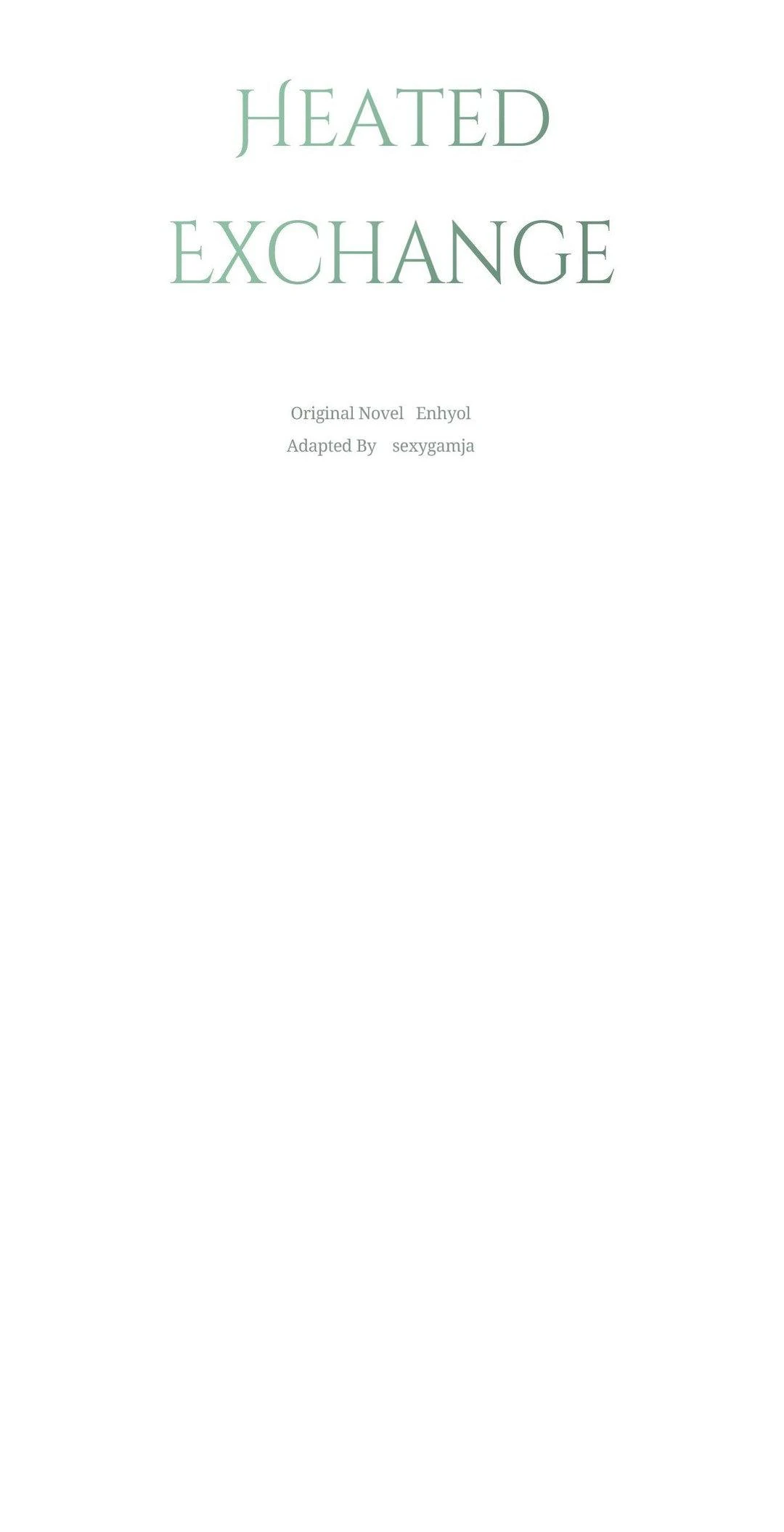 Payment for the Ride Chapter 7 - page 24