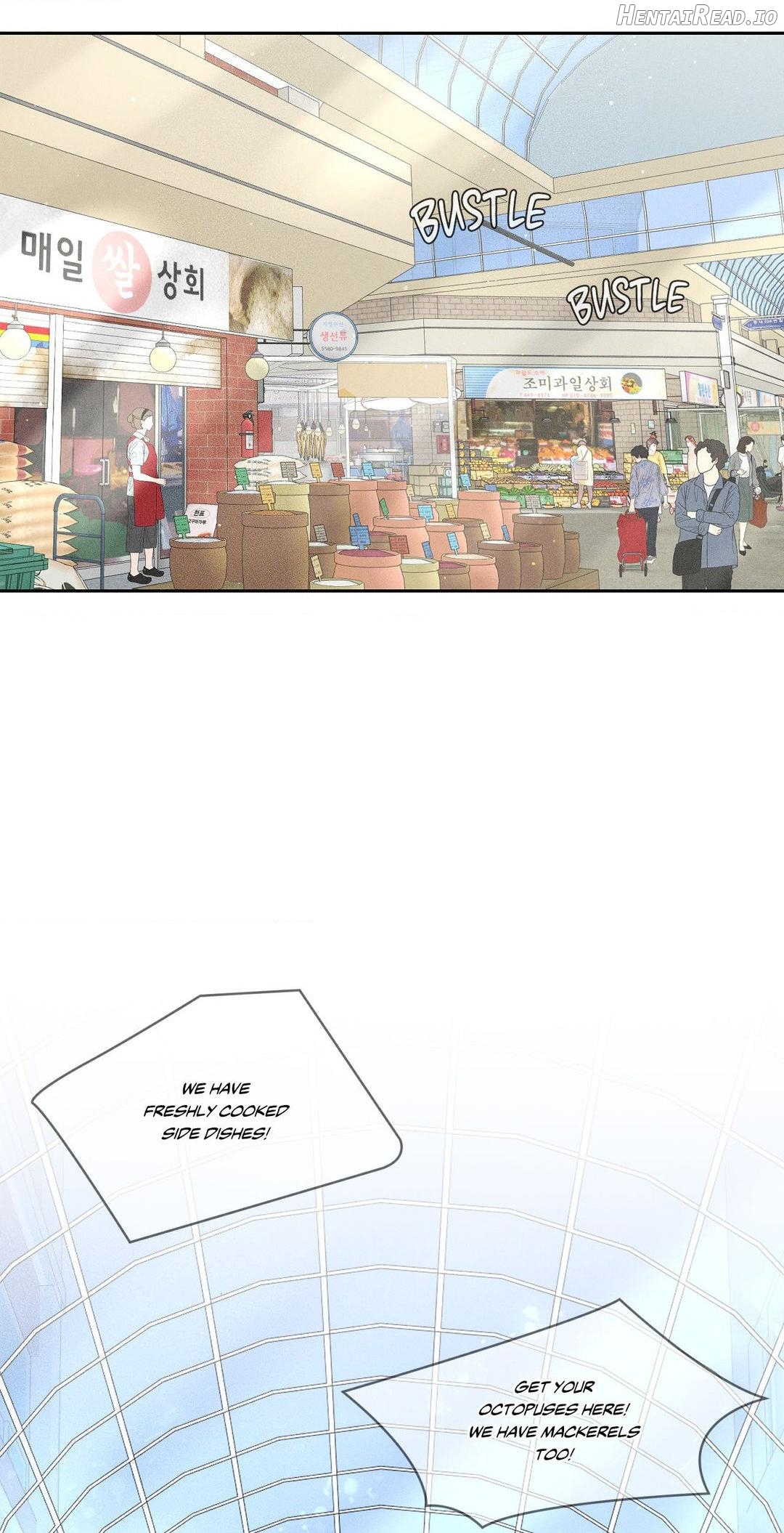 Payment for the Ride Chapter 7 - page 25