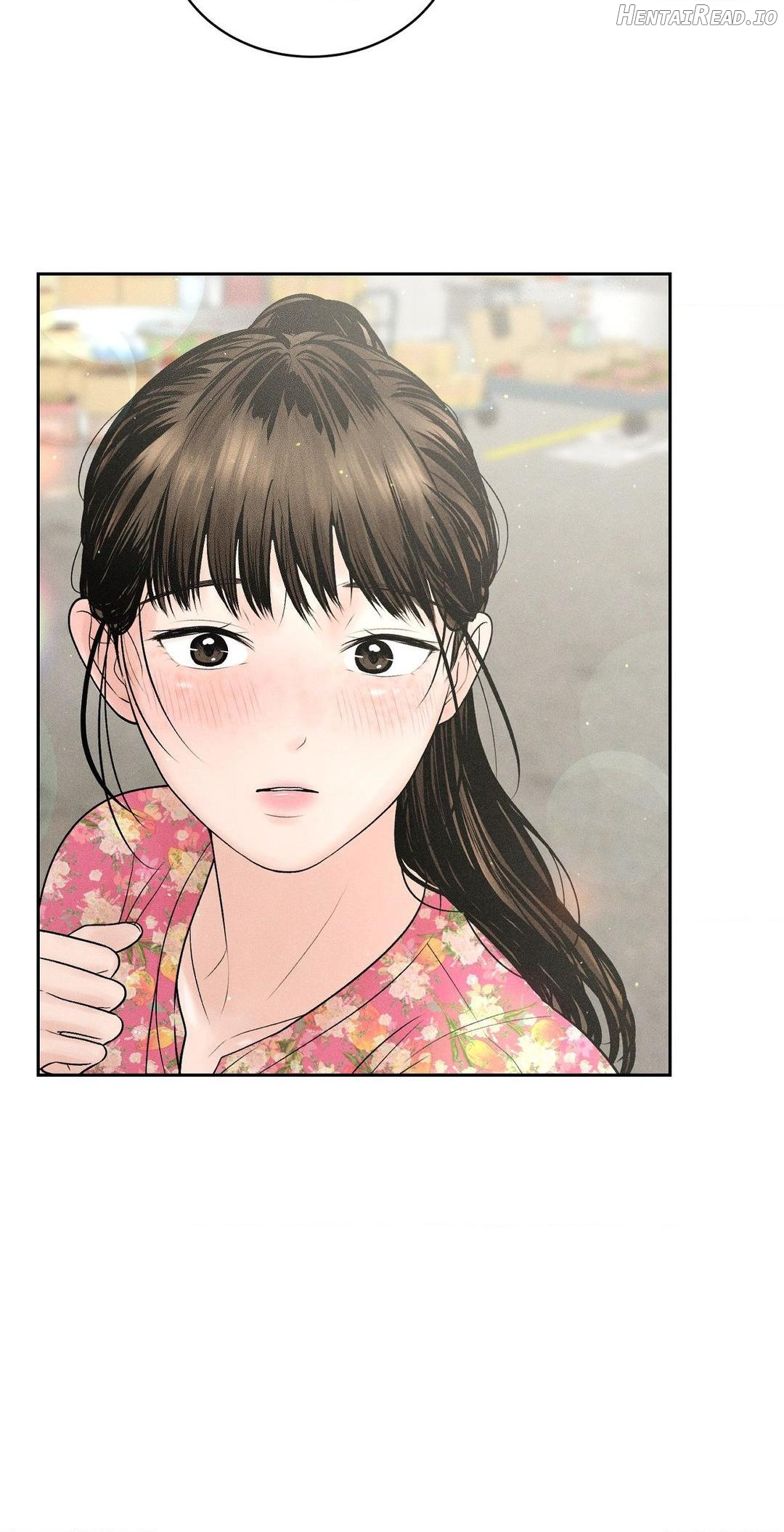 Payment for the Ride Chapter 7 - page 30