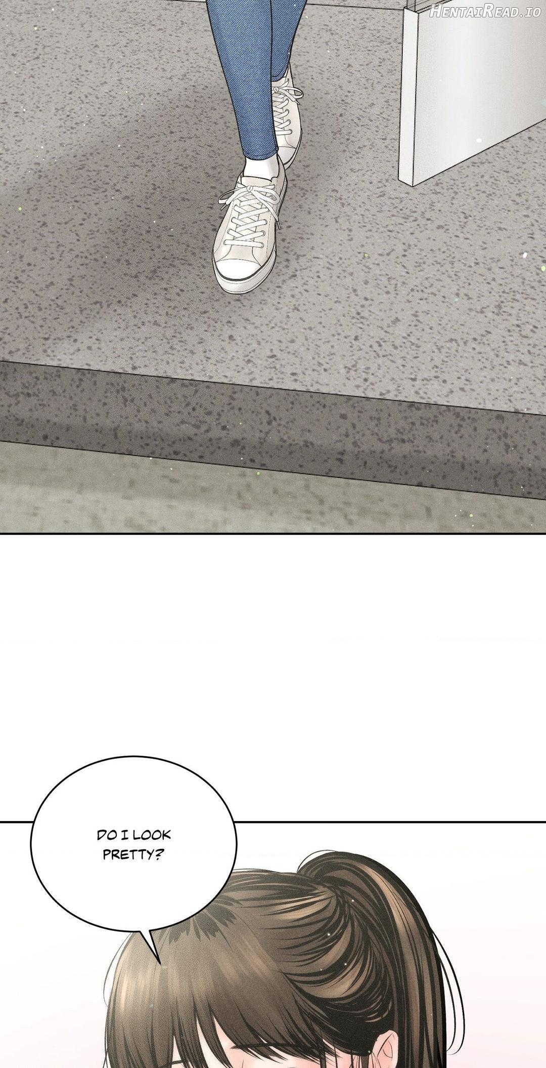 Payment for the Ride Chapter 7 - page 34