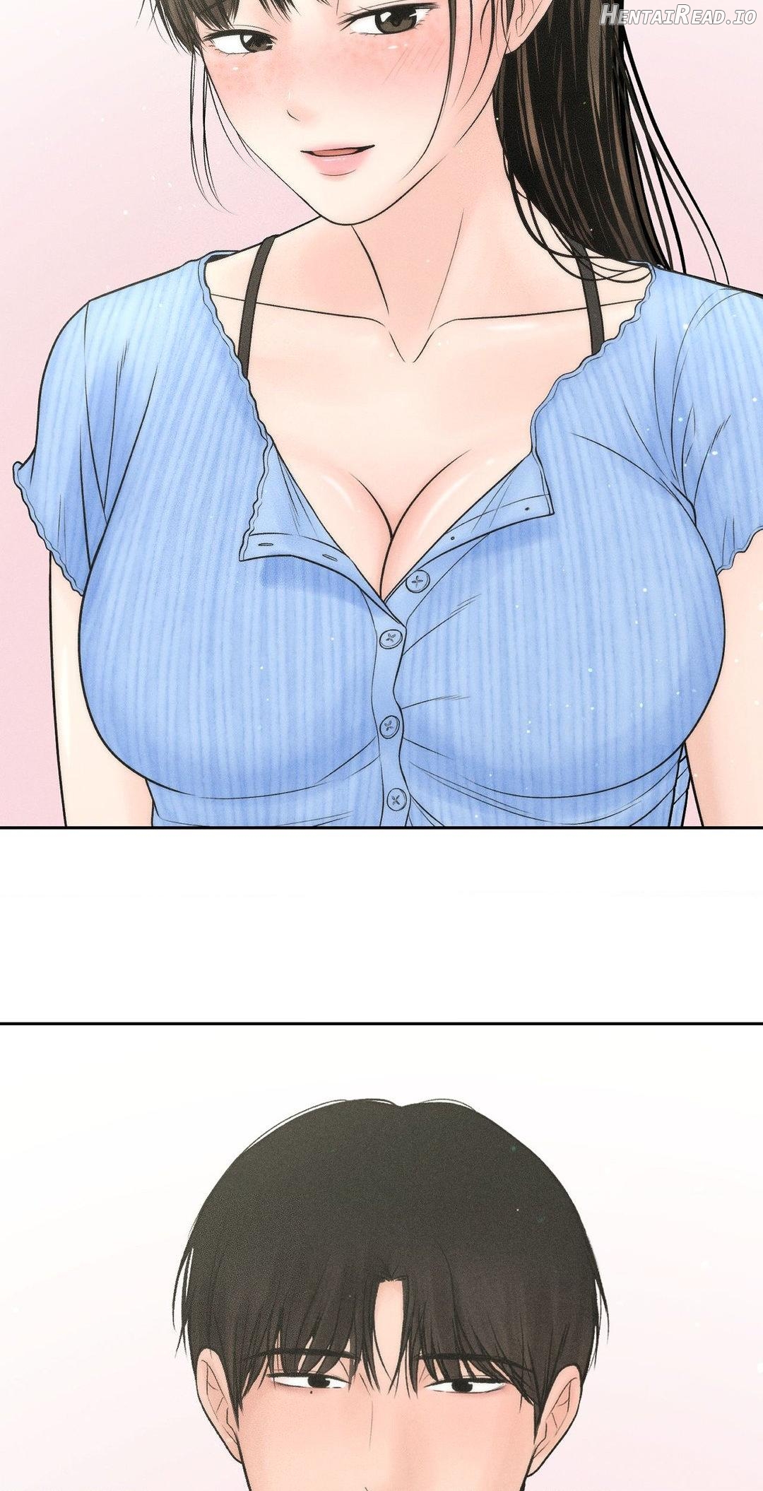 Payment for the Ride Chapter 7 - page 35