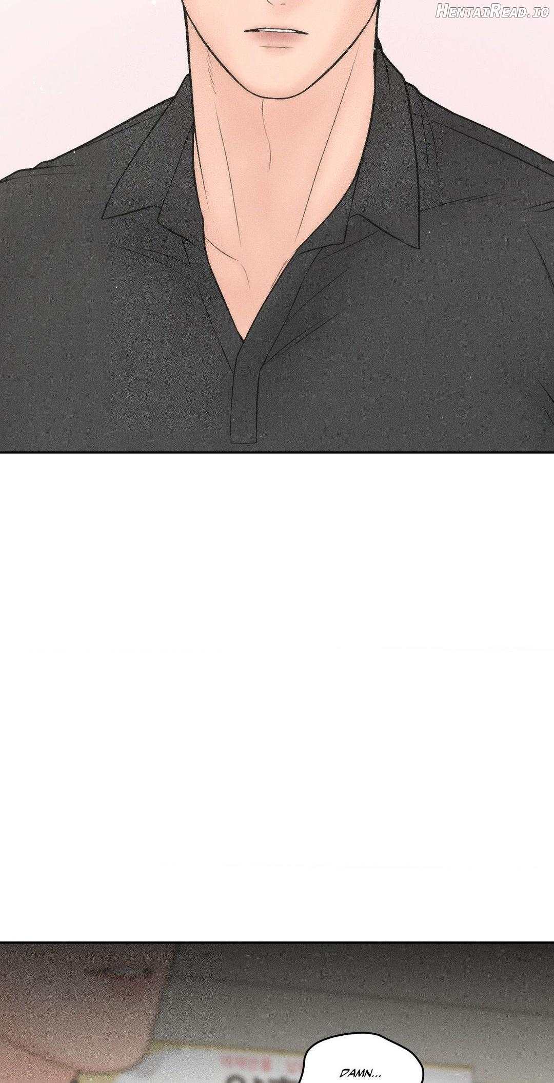 Payment for the Ride Chapter 7 - page 36