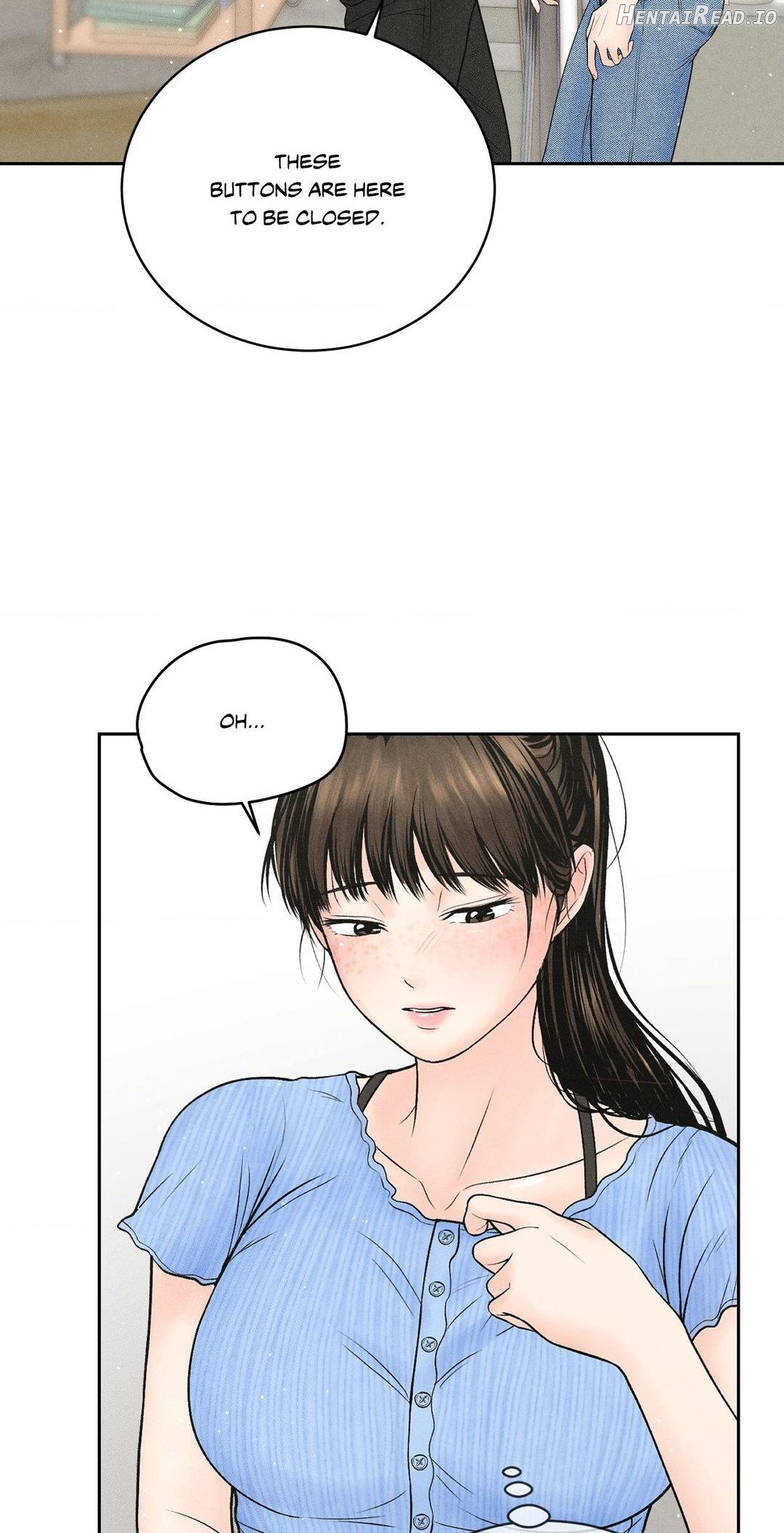 Payment for the Ride Chapter 7 - page 40