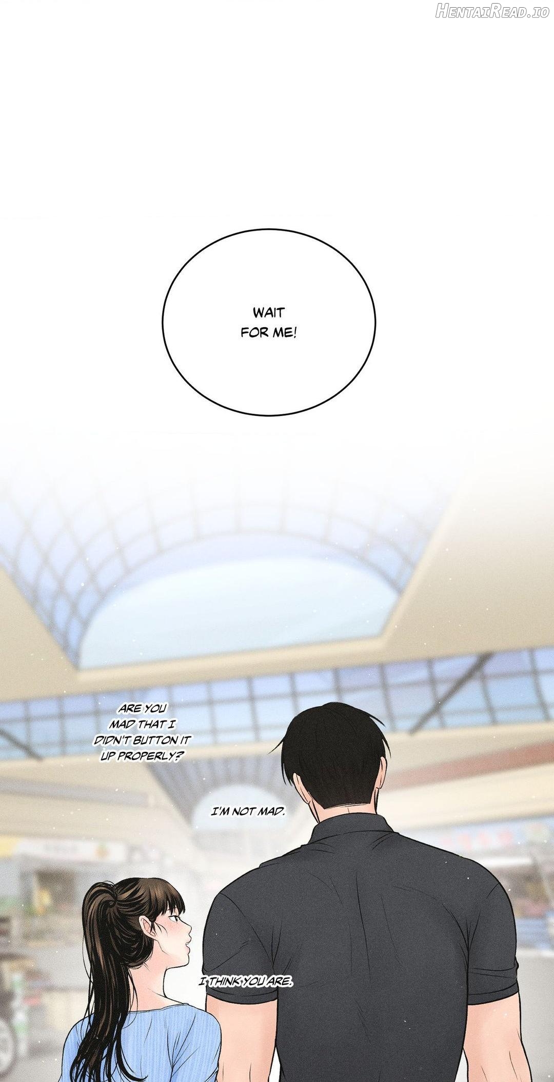 Payment for the Ride Chapter 7 - page 42