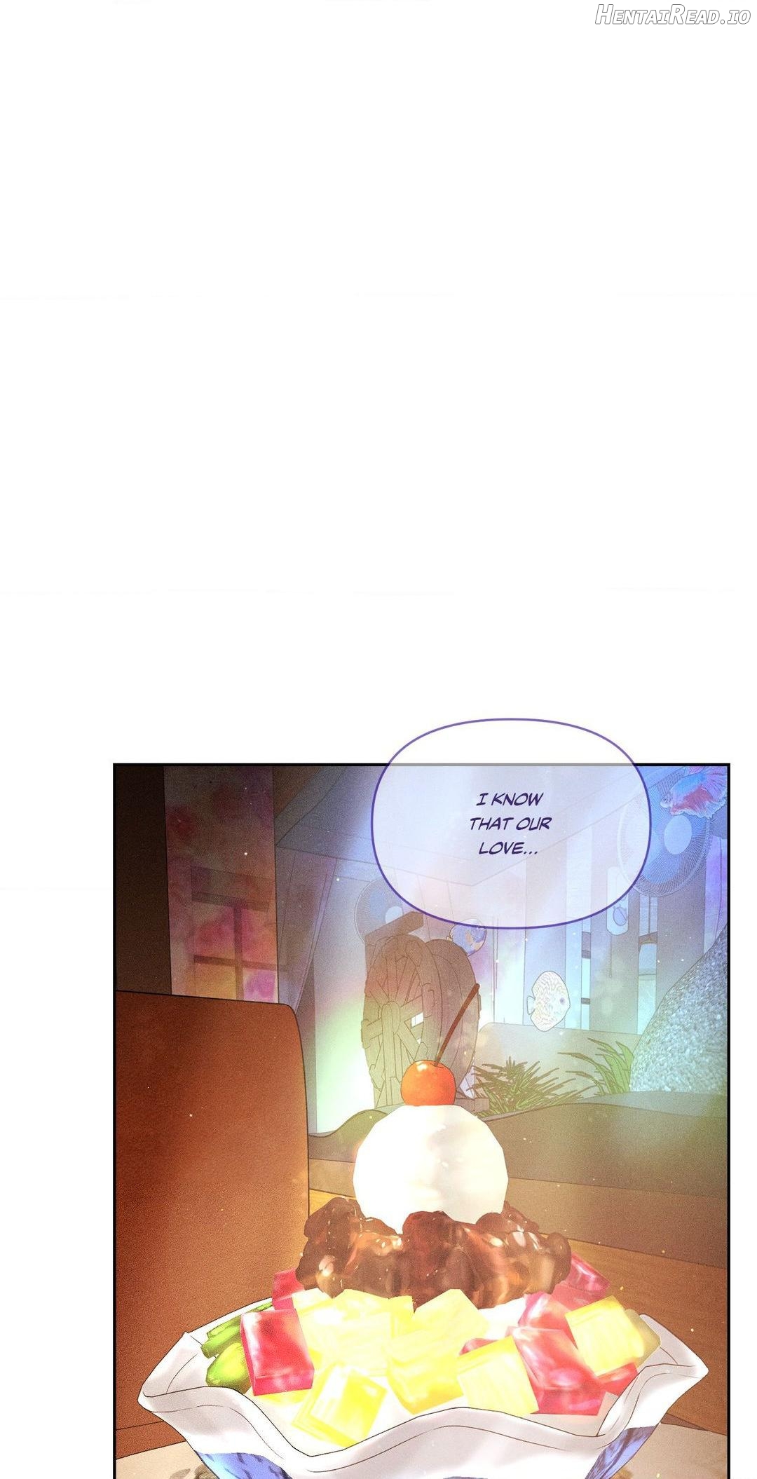 Payment for the Ride Chapter 7 - page 46